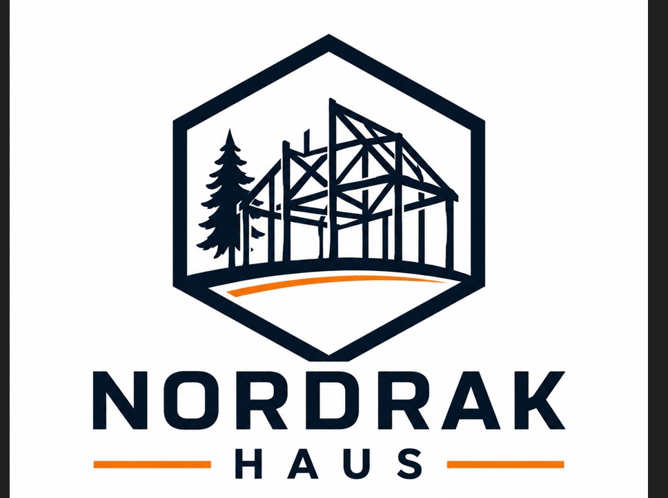 Nordrak Haus OÜ logo